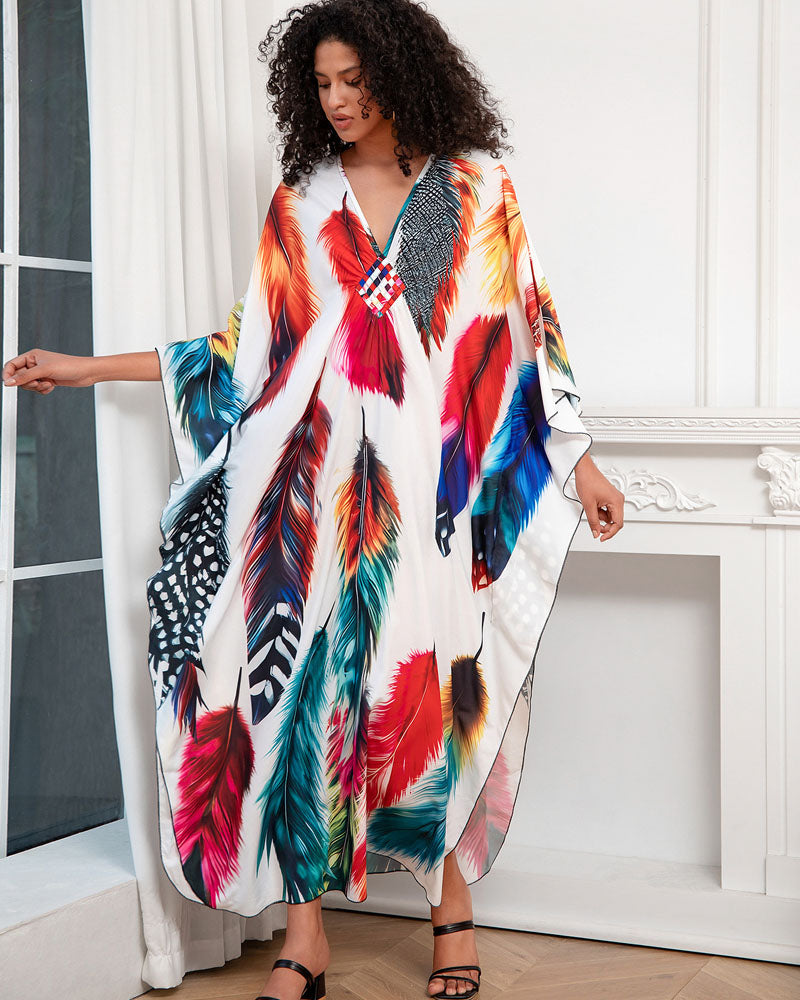 Athena Moo Moo Dress Athena-13