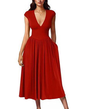 Nahla Dress