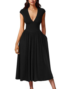 Nahla Dress