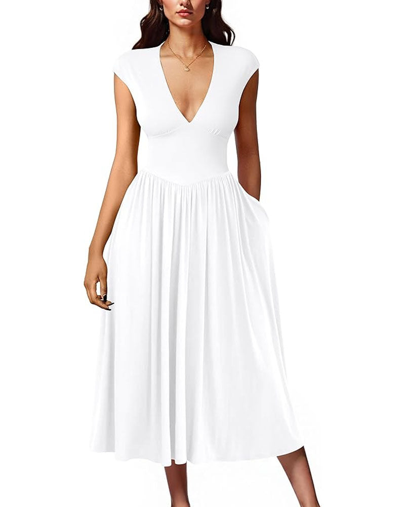 Nahla Dress