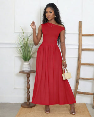 Nalla Maxi Dress