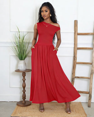 Nalla Maxi Dress
