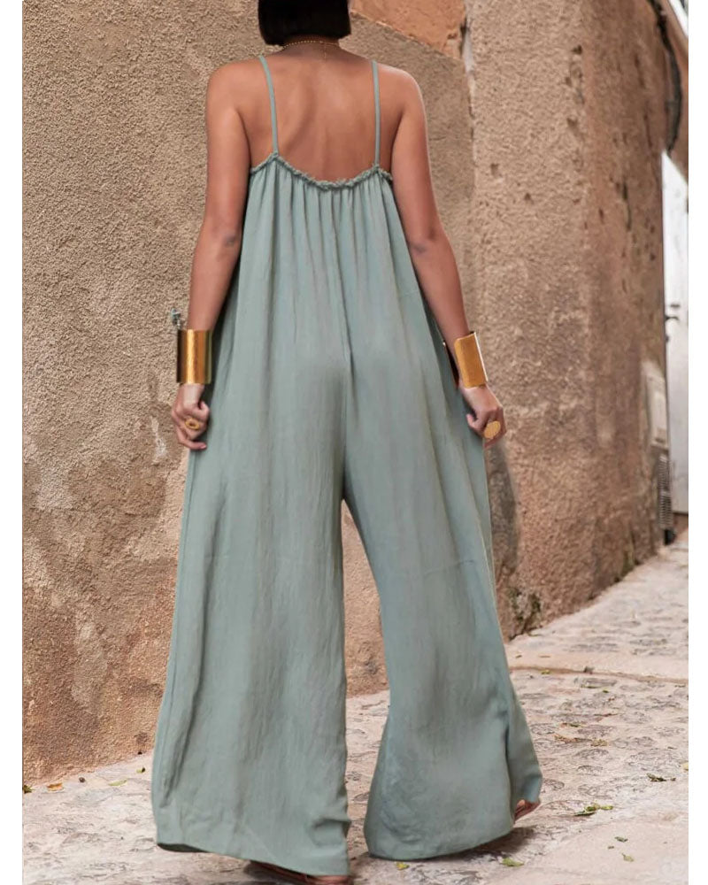 Nelly Jumpsuit