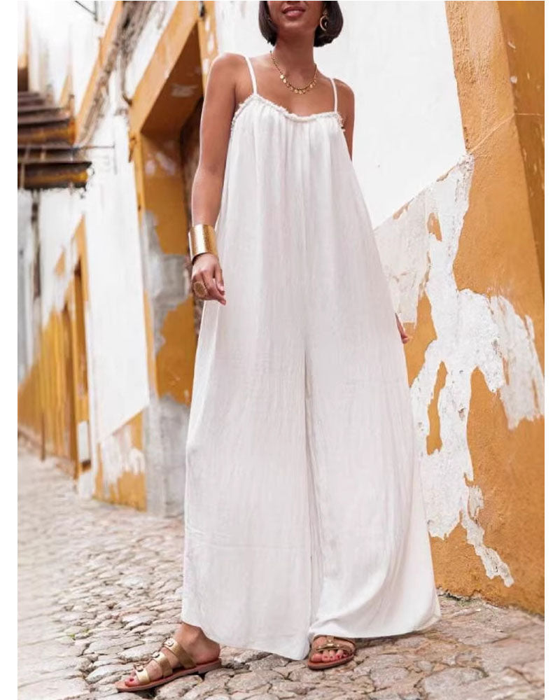 Nelly Jumpsuit