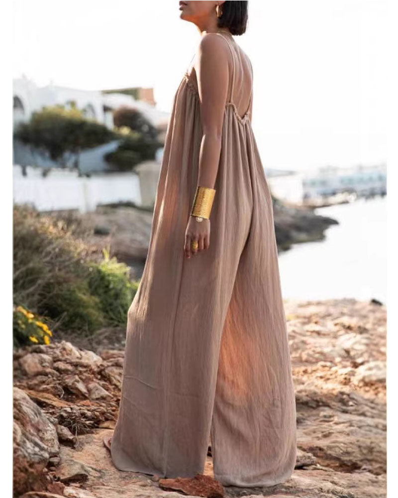 Nelly Jumpsuit