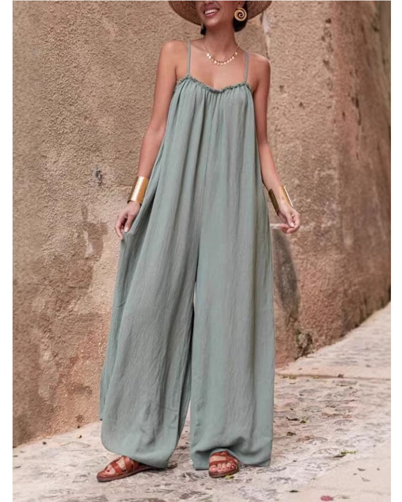 Nelly Jumpsuit
