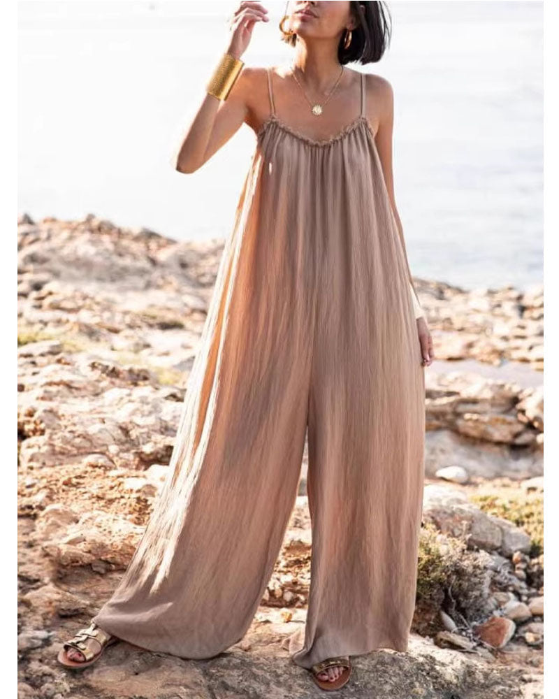 Nelly Jumpsuit