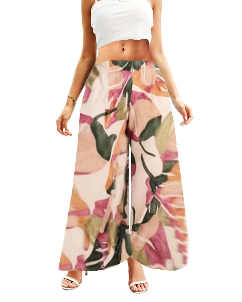 Niomie Babe Pants