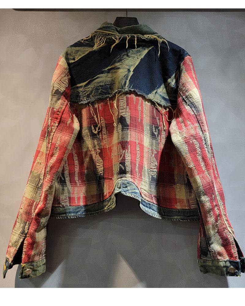 Nola Denim Jacket