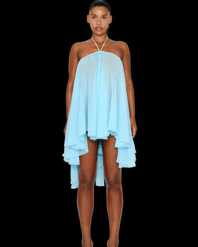 Thar Dress