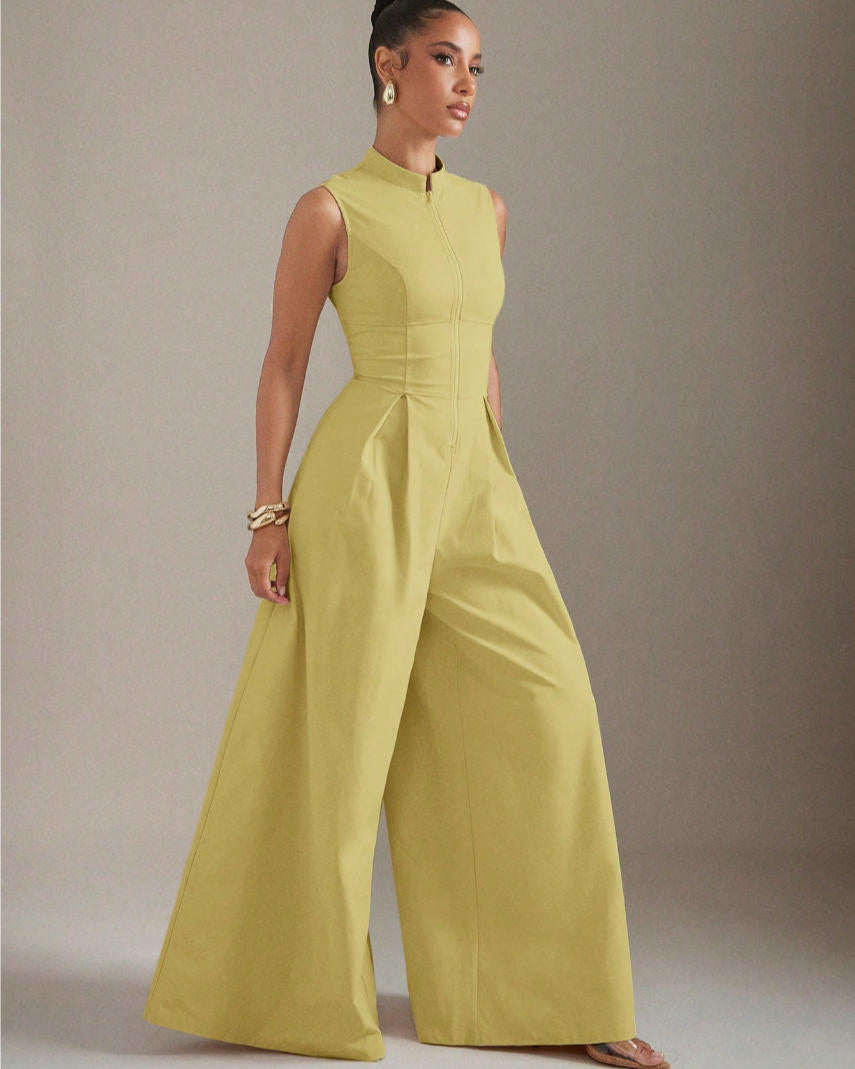 Summer Romance Jumpsuit