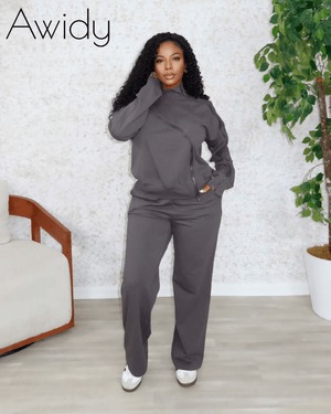 Kavia Pant Set