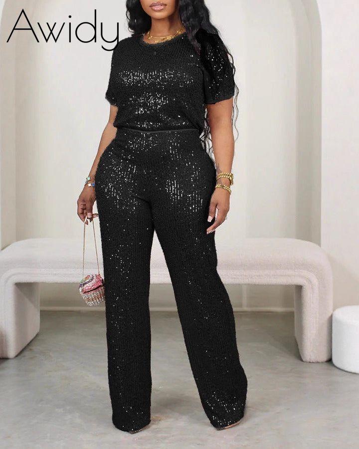 Kenny Sequin Set