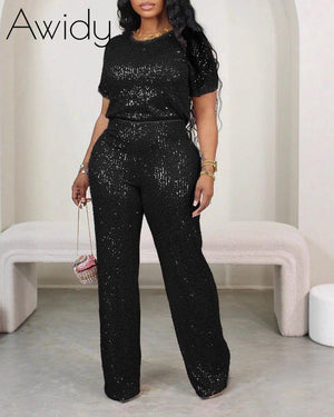 Kenny Sequin Set