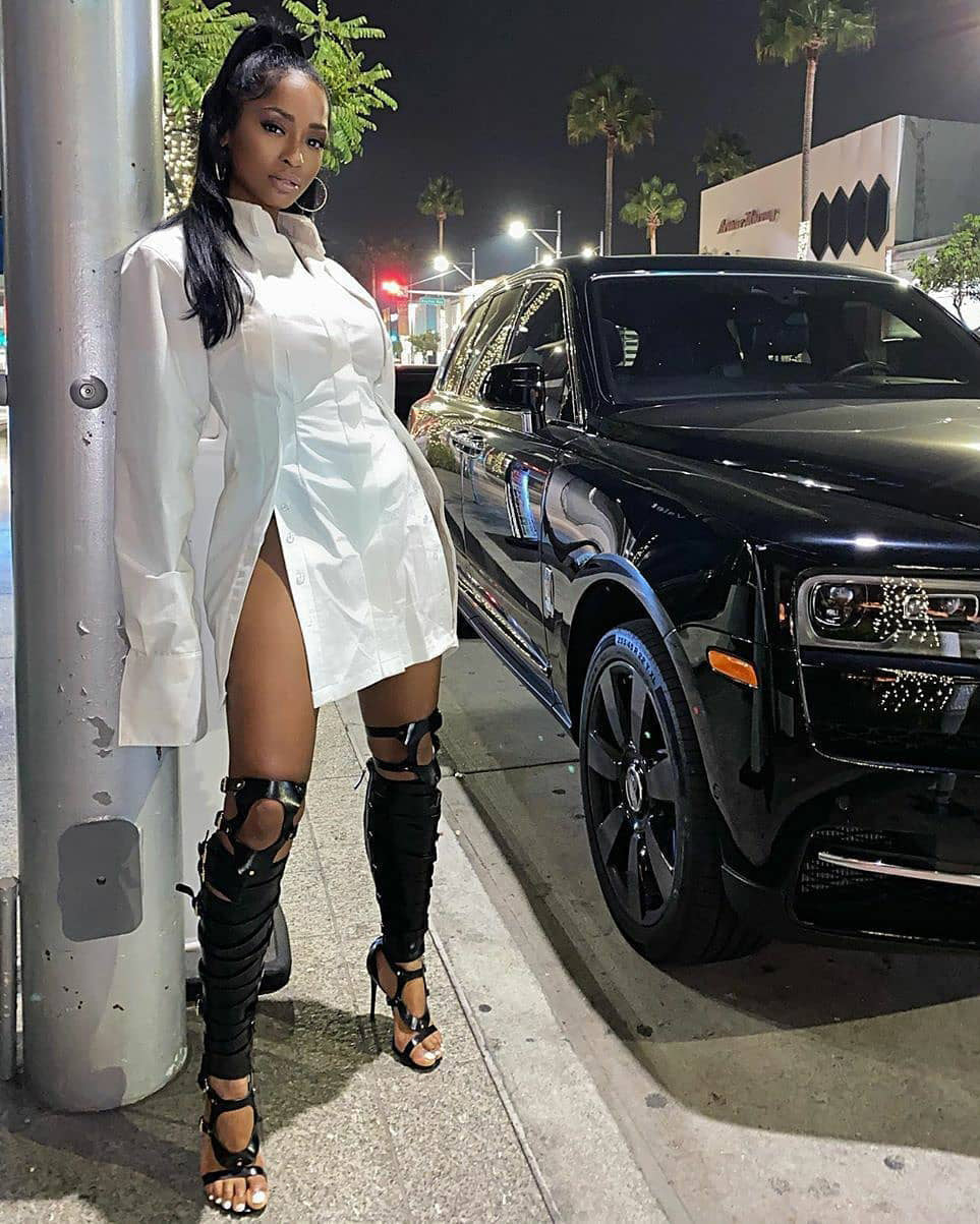 TAILORED MADE SHIRT DRESS/ TOP