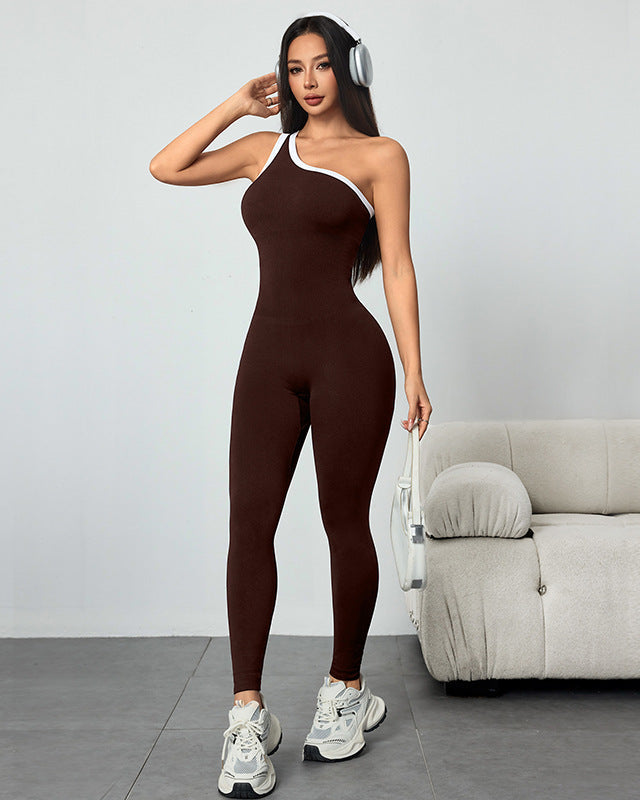 Scarlett Snatched Jumpsuit