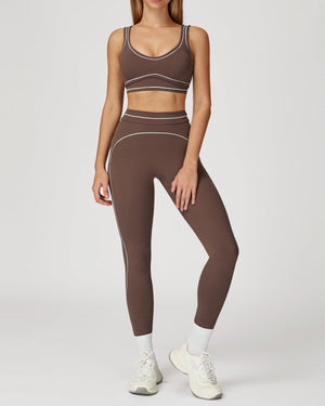 Myriad Step Up Gym Set