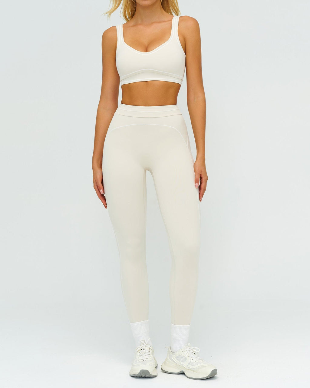 Myriad Step Up Gym Set