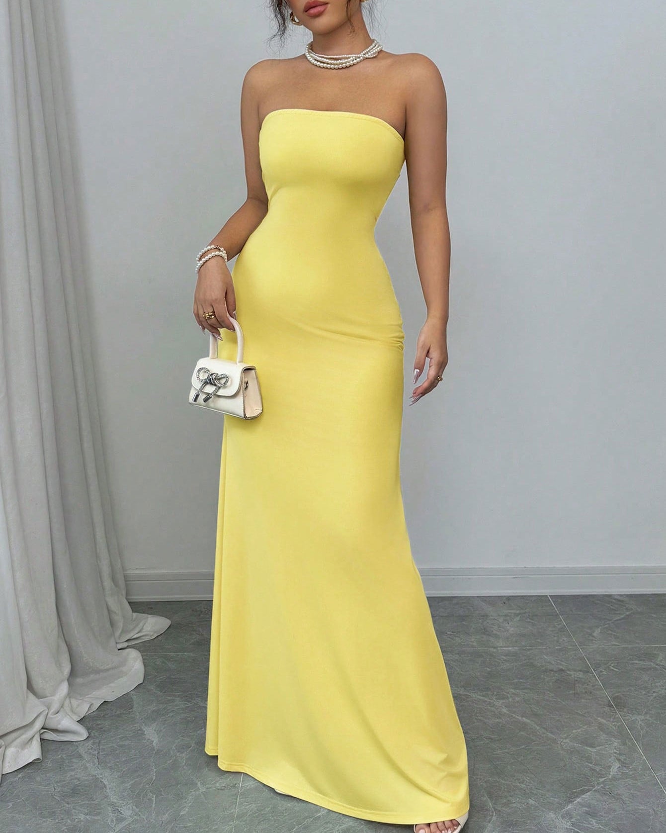 Ashley Maxi Dress