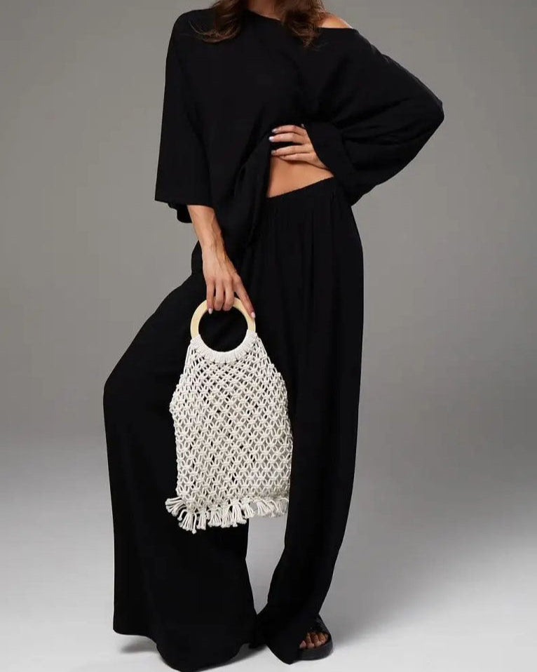 Ensemble de transition sans effort