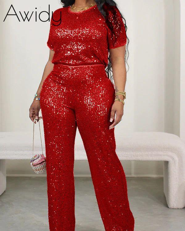 Kenny Sequin Set