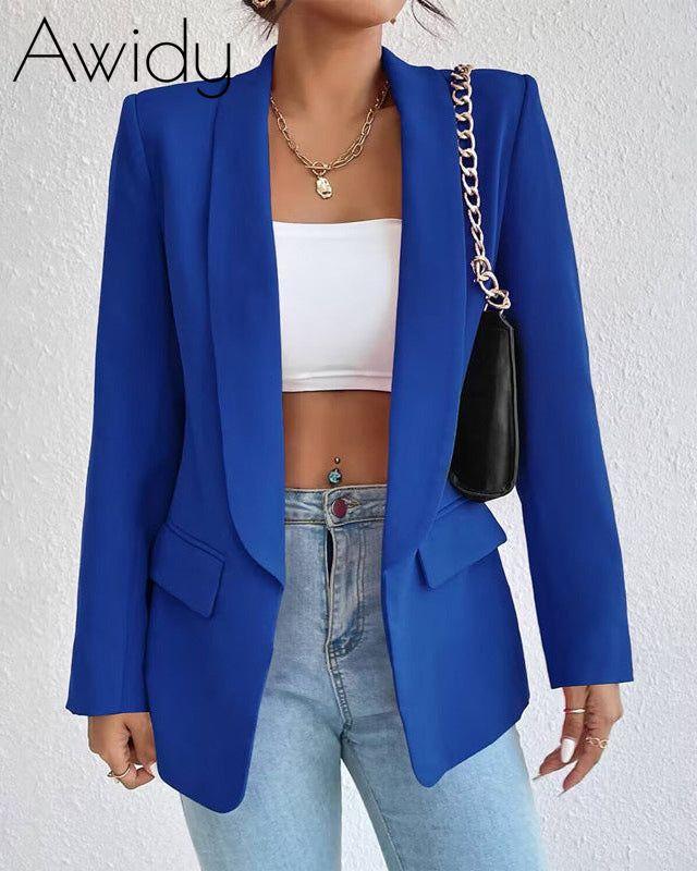 Any Way You Like Blazer