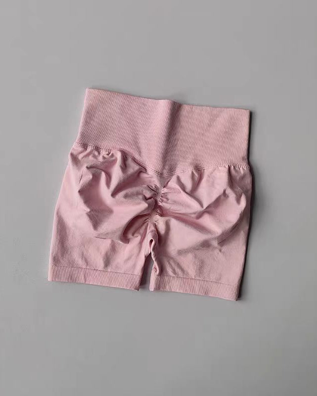 Gym shorts PINK