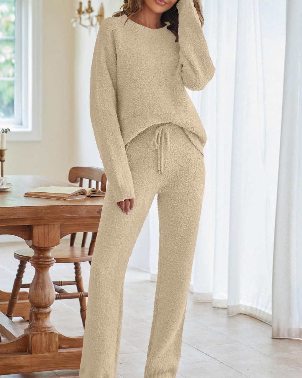 Die Fur You Fluffy Set