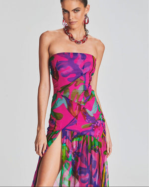 NICOLE DRESS