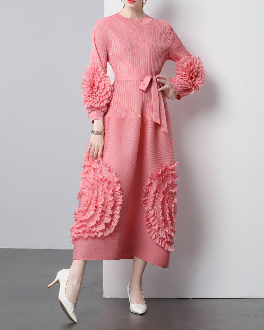 Bounce Virtuous Woman Dress