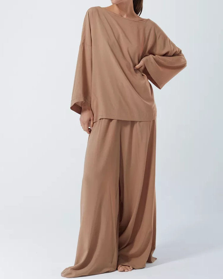 Ensemble de transition sans effort