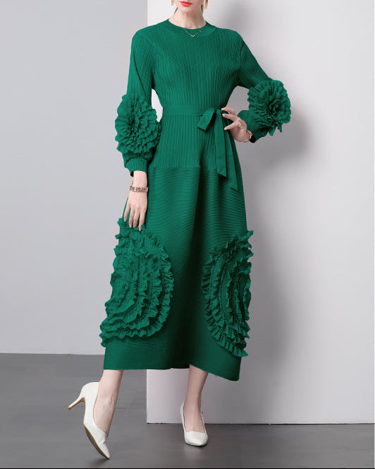 Bounce Virtuous Woman Dress