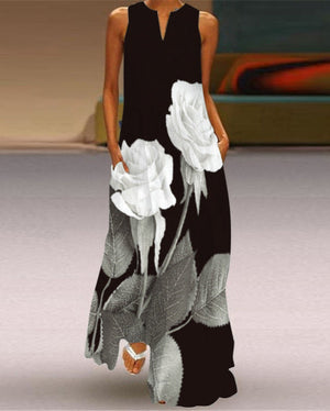 Lounge & Go Dress