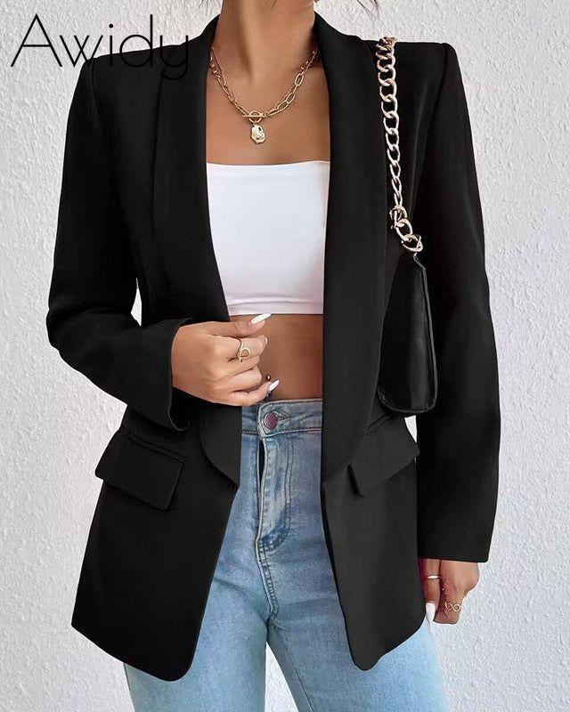 Any Way You Like Blazer