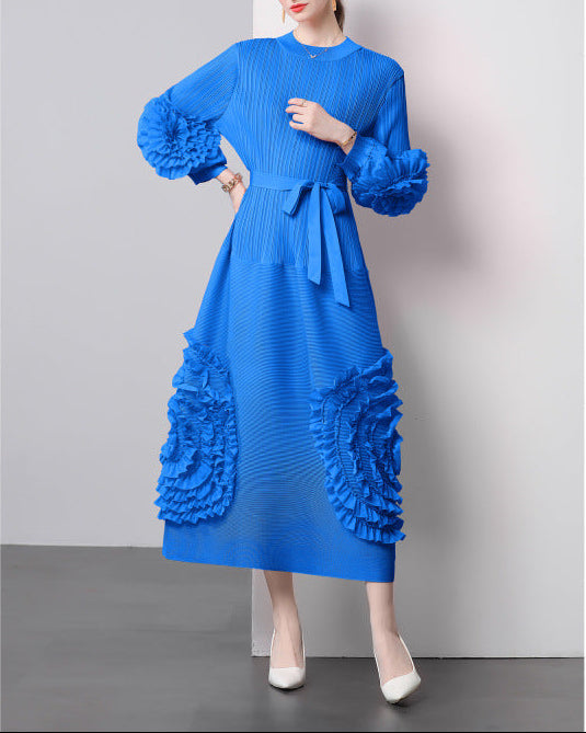 Bounce Virtuous Woman Dress