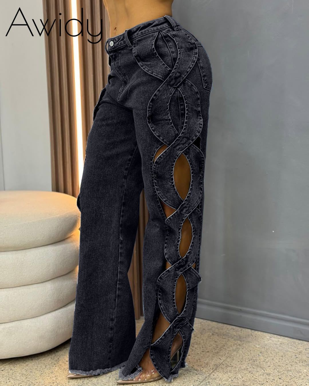Alyah Jeans