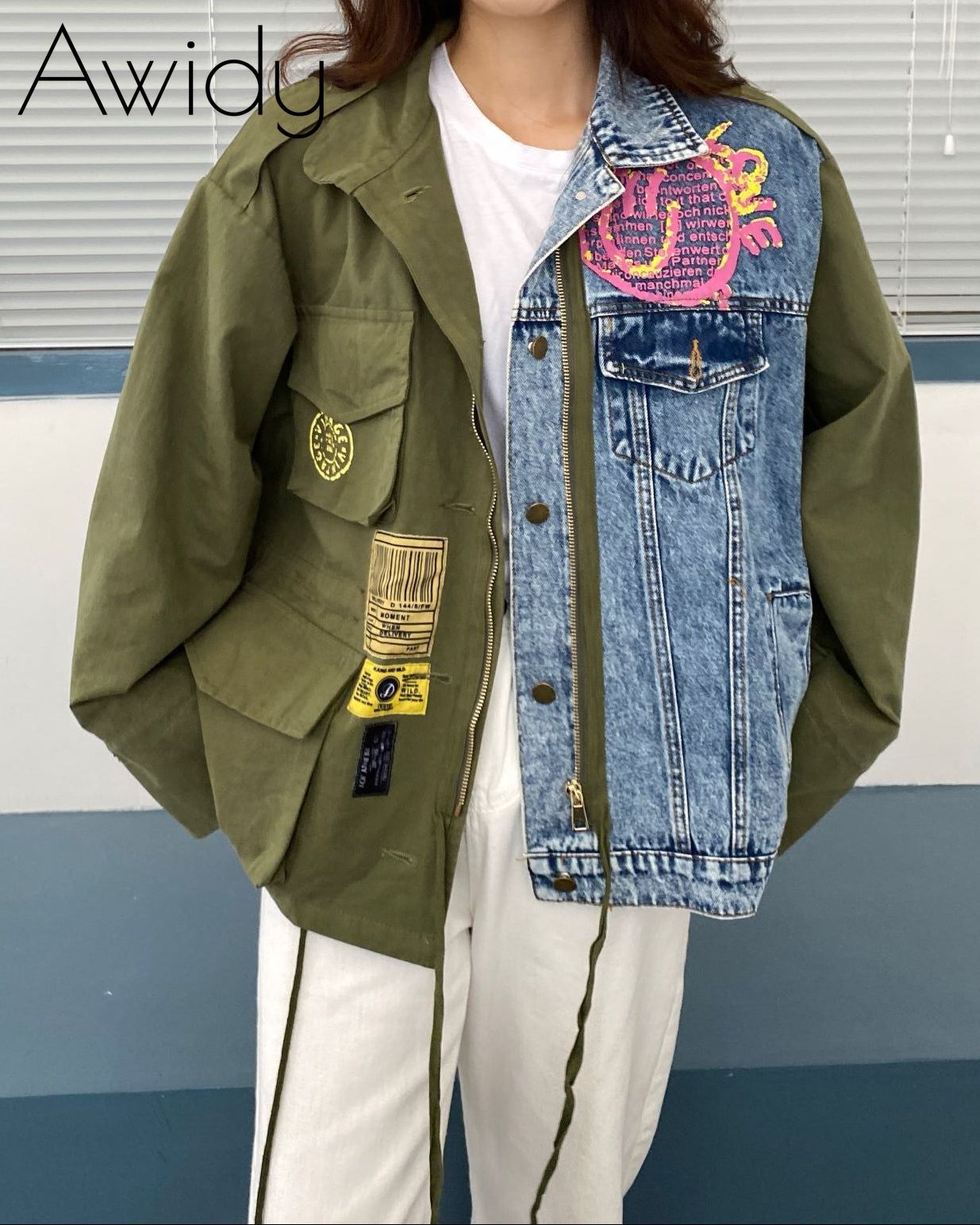 VALERY JACKET