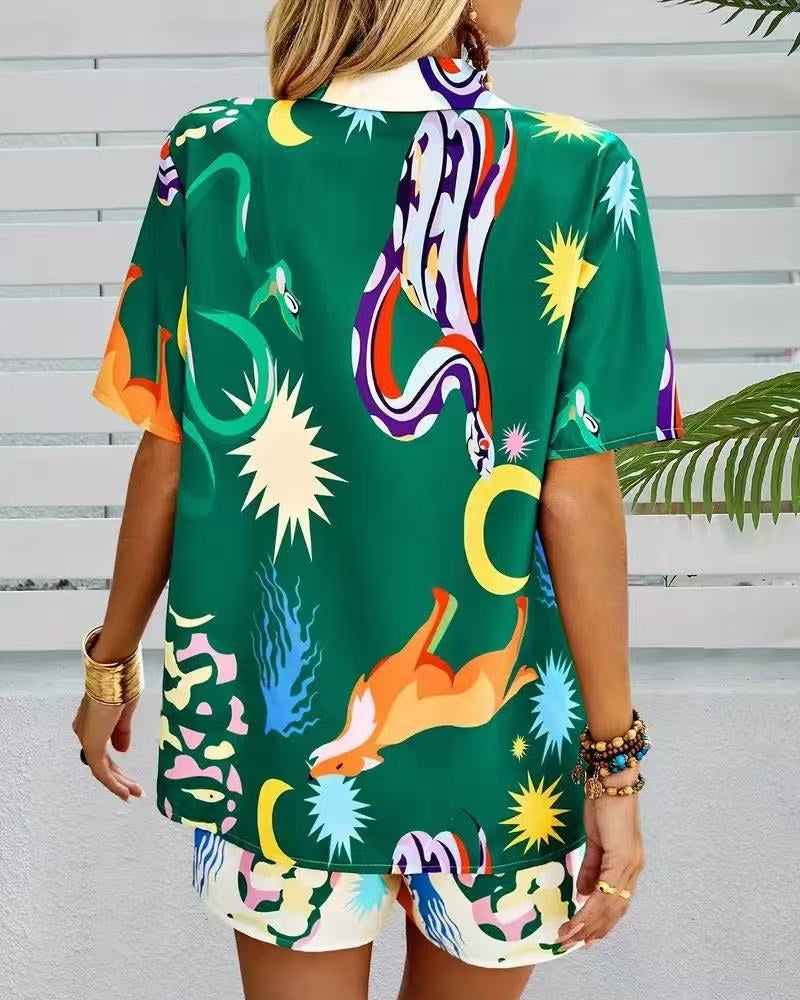 Coffret Island Vibes