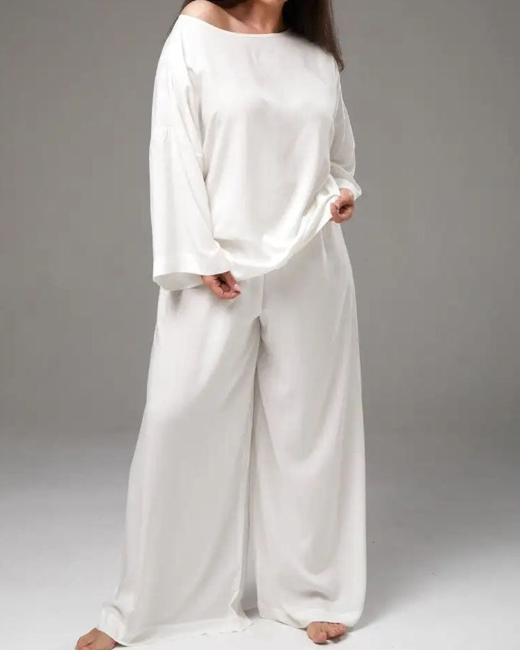 Ensemble de transition sans effort