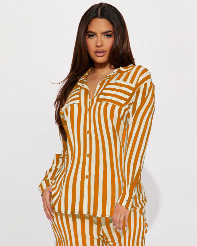 Looking For Me Pant Set