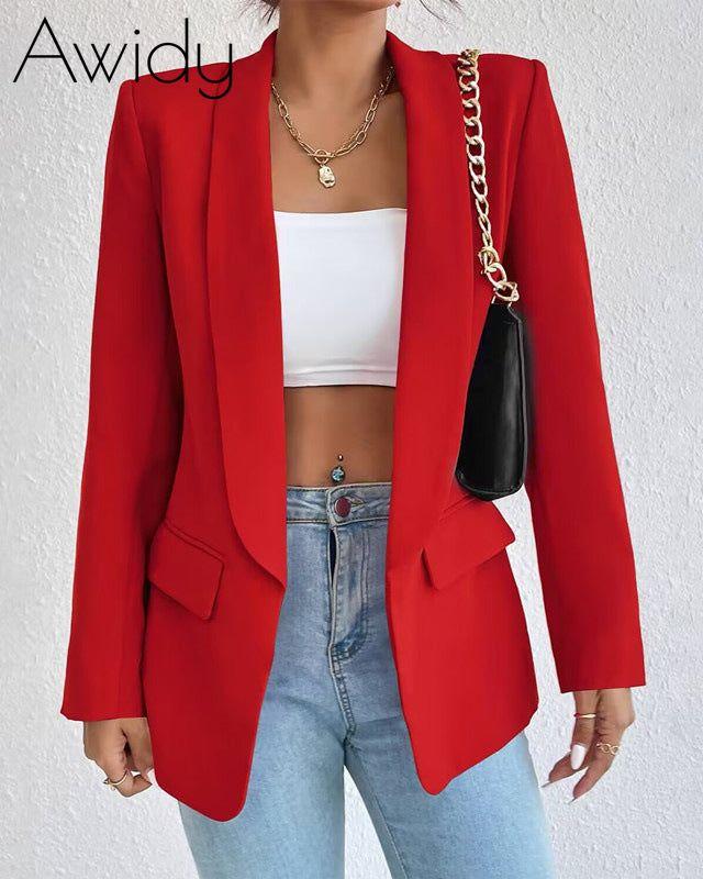 Any Way You Like Blazer