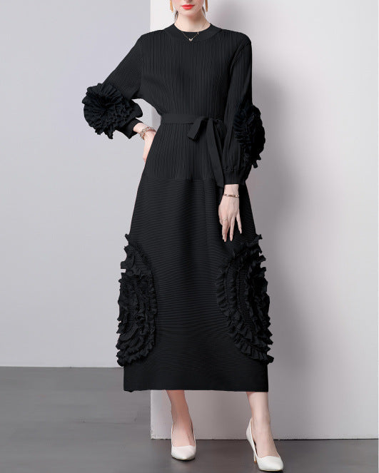 Bounce Virtuous Woman Dress