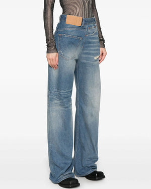 The Statement Jean Denim Pants