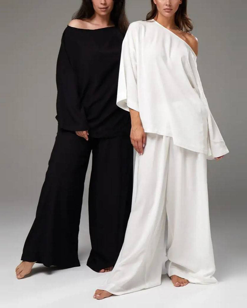 Ensemble de transition sans effort