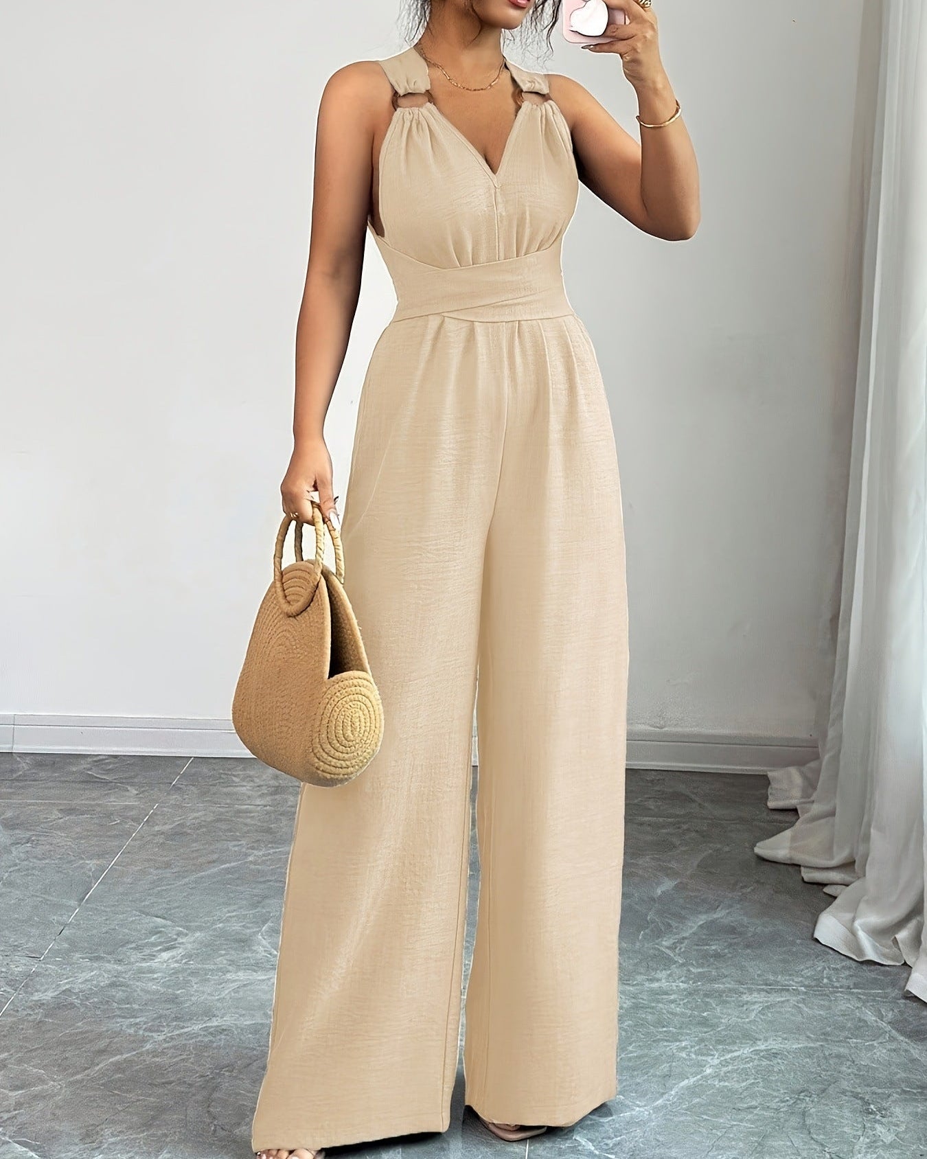 9AM Babe Jumpsuit