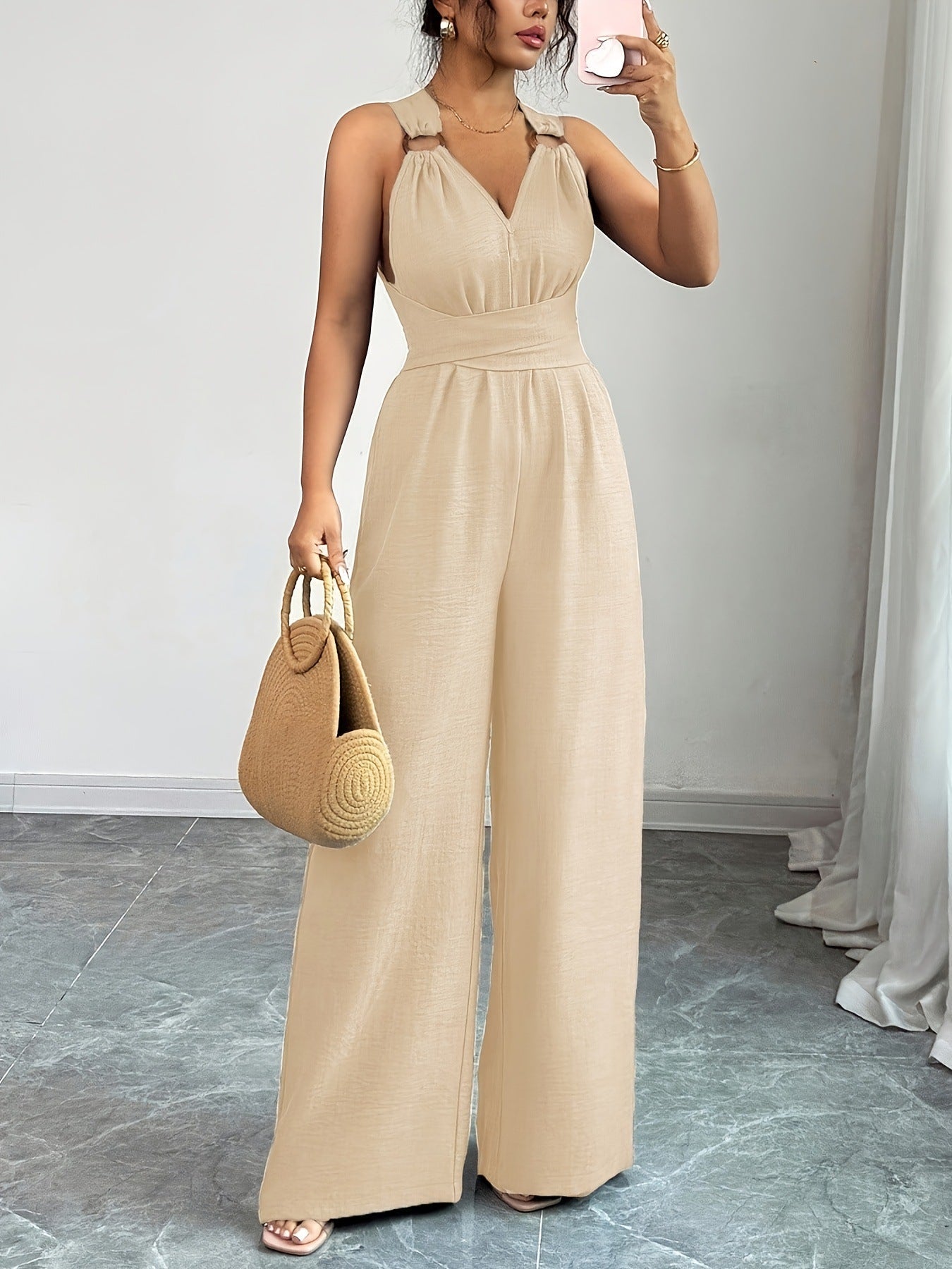 9AM Babe Jumpsuit