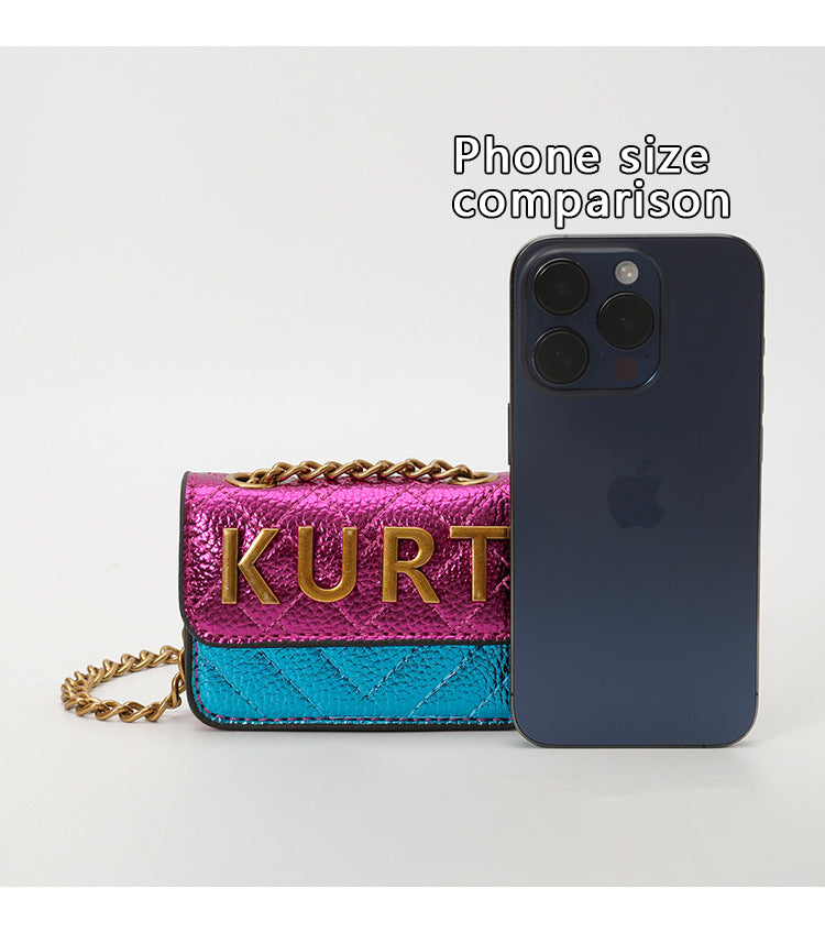 micro kensington bag