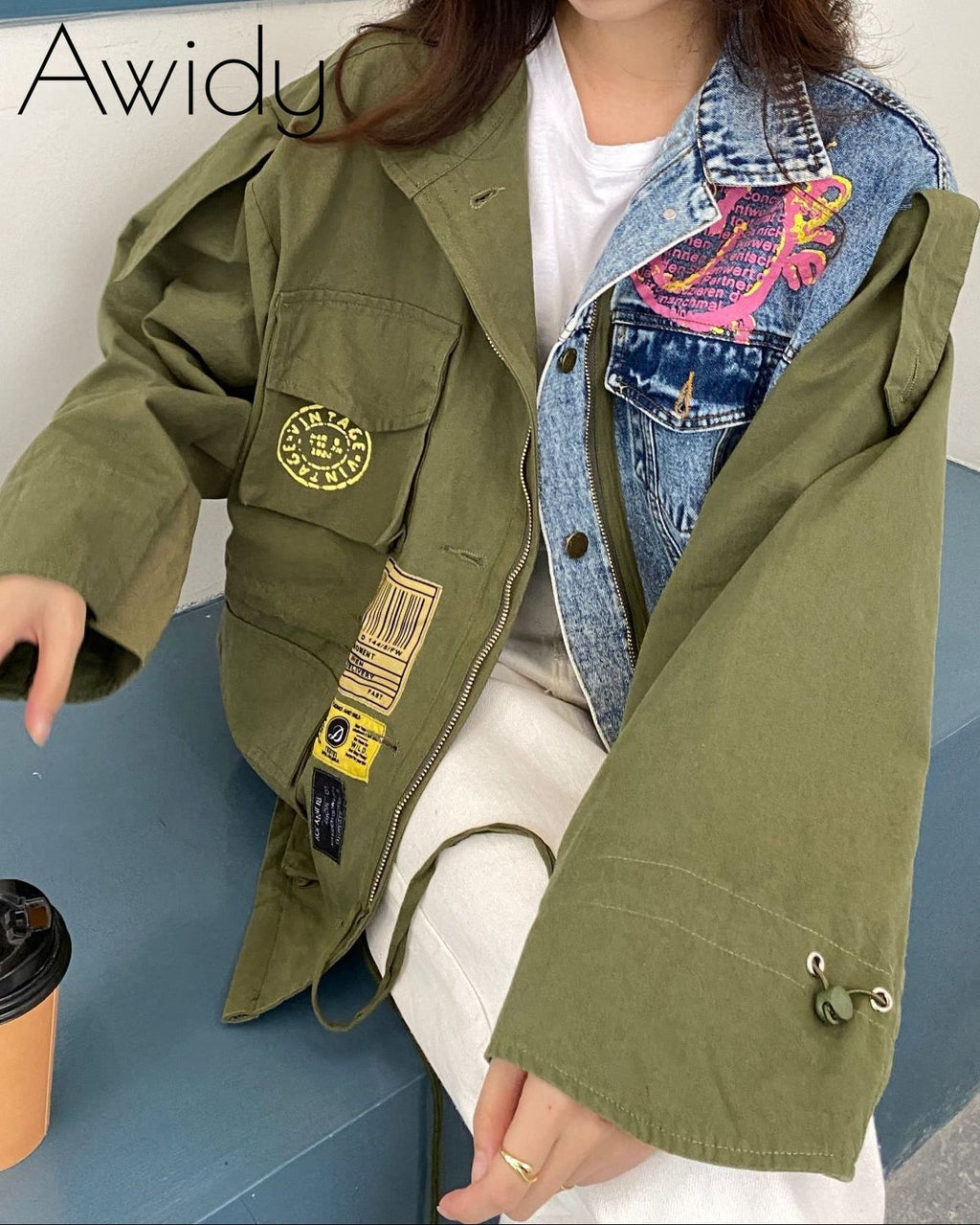 VALERY JACKET