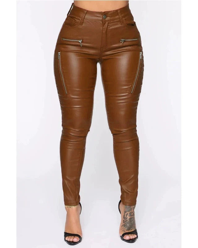 Caliente Skinny Pant