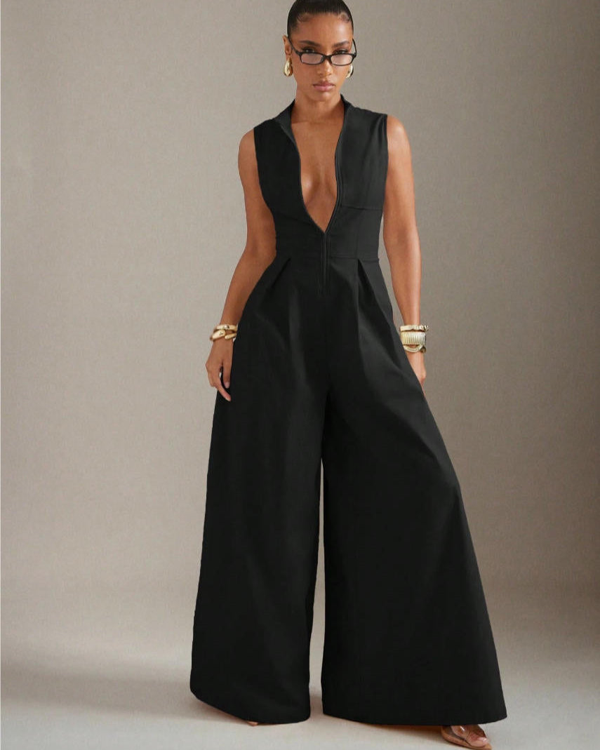 Summer Romance Jumpsuit
